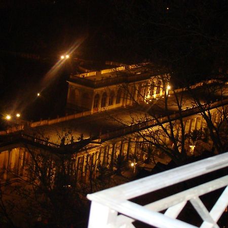 Villa Rosa Karlovy Vary Exteriér fotografie