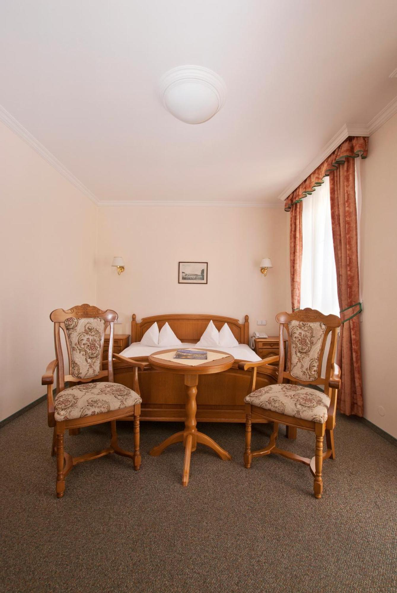 Villa Rosa Karlovy Vary Exteriér fotografie